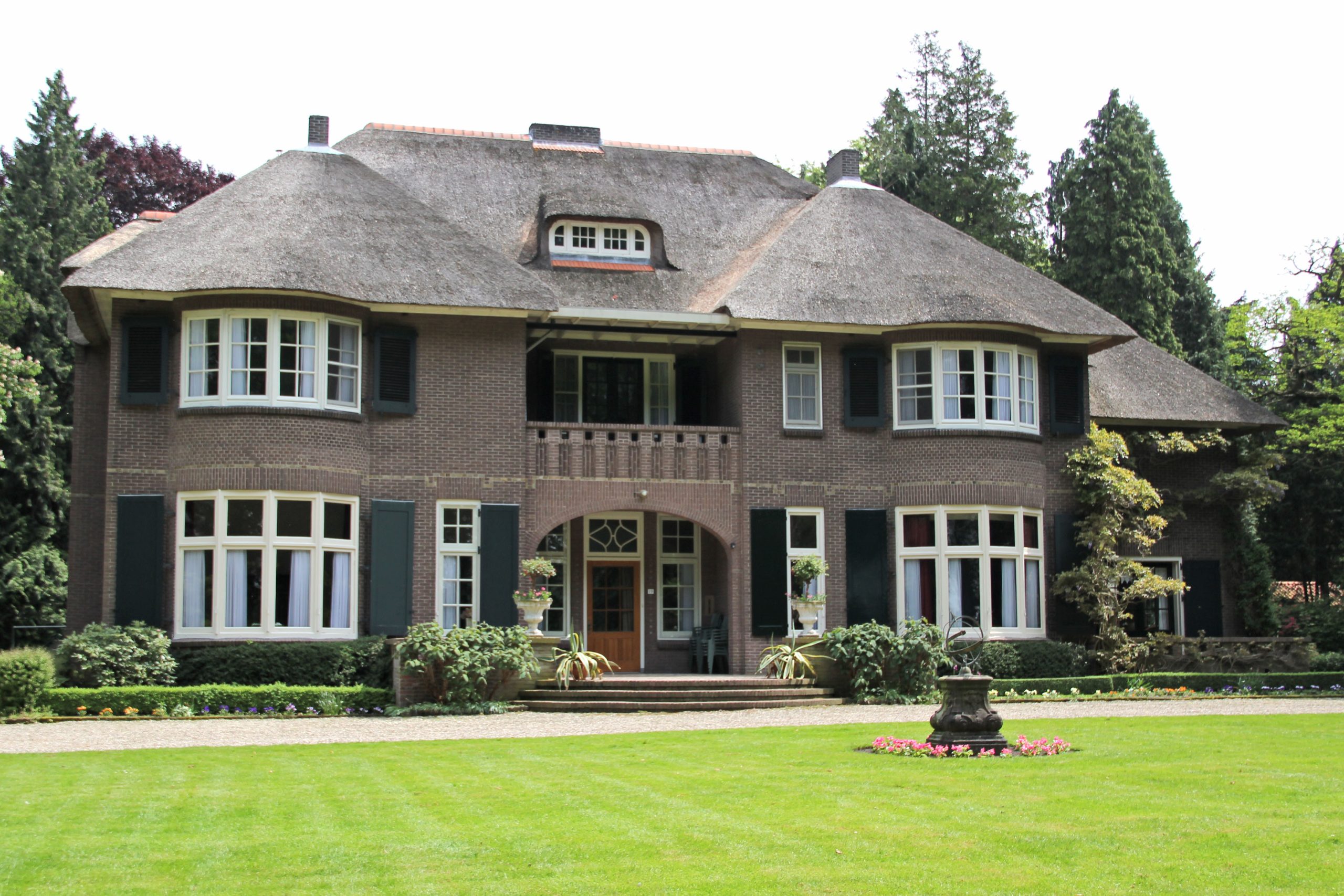 huize beukenstein lochem
