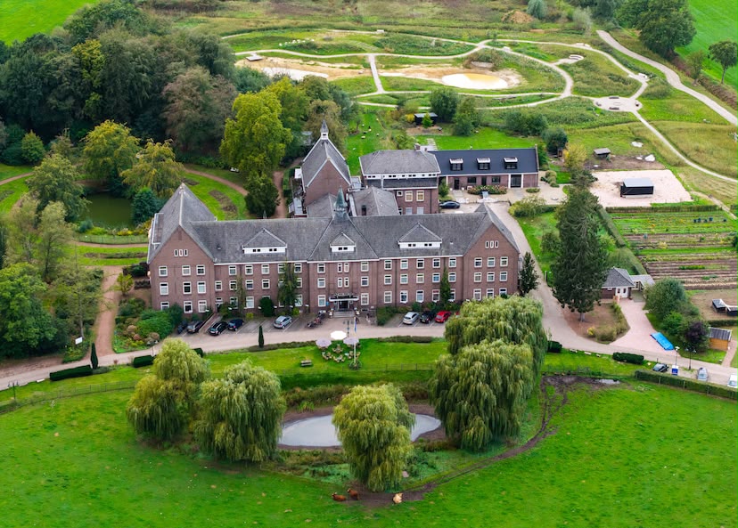 cor hilbrinkpark zwanenhof